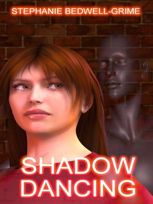cover image of Shadow Dancing